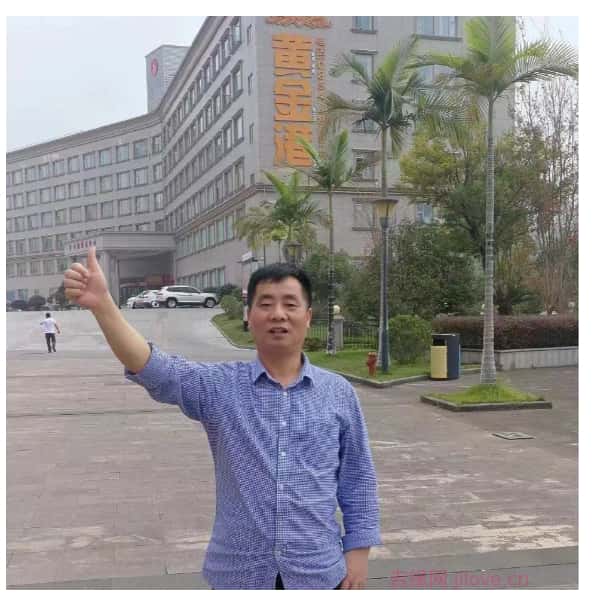 贵州55岁单身帅哥真诚找对象-神农架征婚相亲网