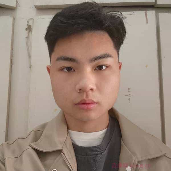 安徽23岁单身帅哥真诚找对象-神农架征婚相亲网