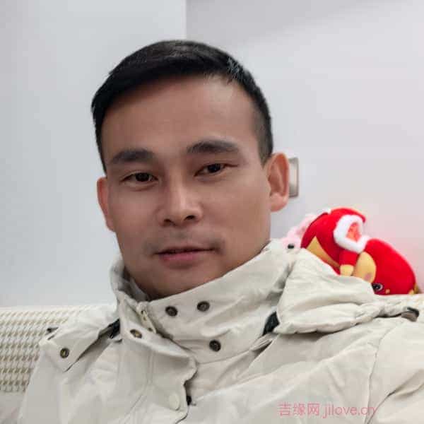 广东35岁单身帅哥真诚找对象-神农架征婚相亲网