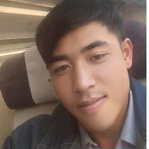 甘肃26岁单身帅哥真诚找对象-神农架征婚相亲网