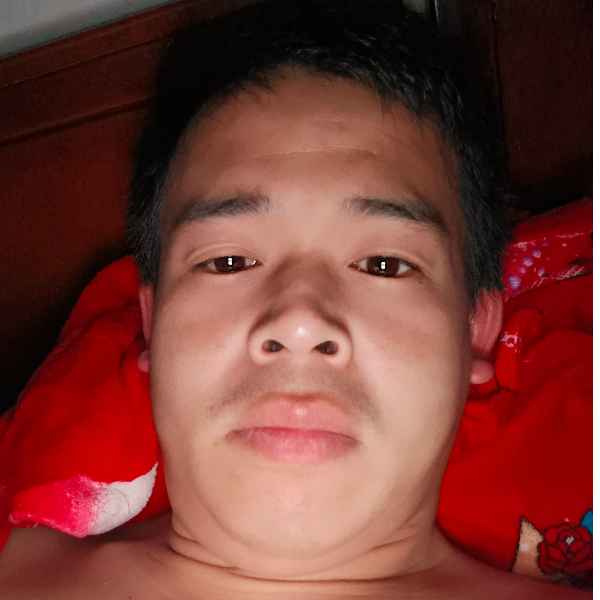 35岁岁河北单身帅哥 - 神农架吉缘网