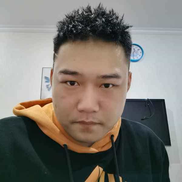 32岁岁辽宁单身帅哥 - 神农架吉缘网