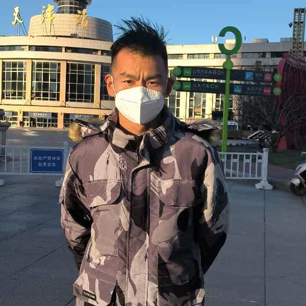 35岁岁吉林单身帅哥 - 神农架吉缘网