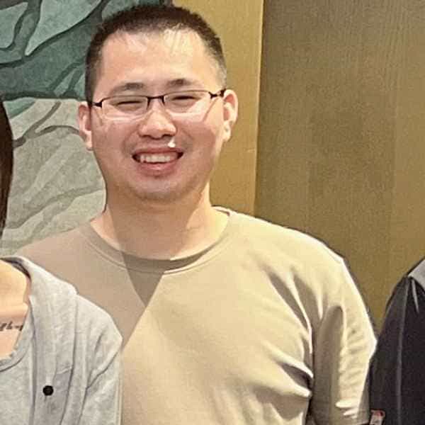 36岁岁广东单身帅哥 - 神农架吉缘网