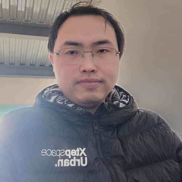 37岁岁陕西单身帅哥 - 神农架吉缘网