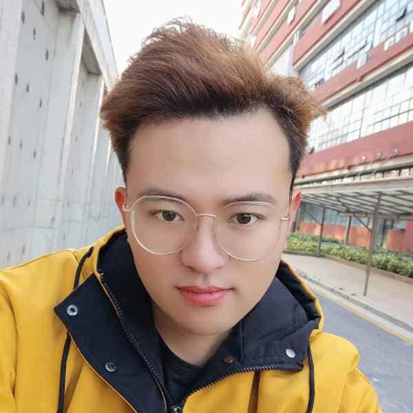 31岁岁河南单身帅哥 - 神农架吉缘网