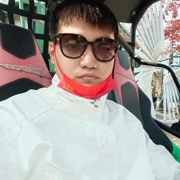 33岁岁辽宁单身帅哥 - 神农架吉缘网