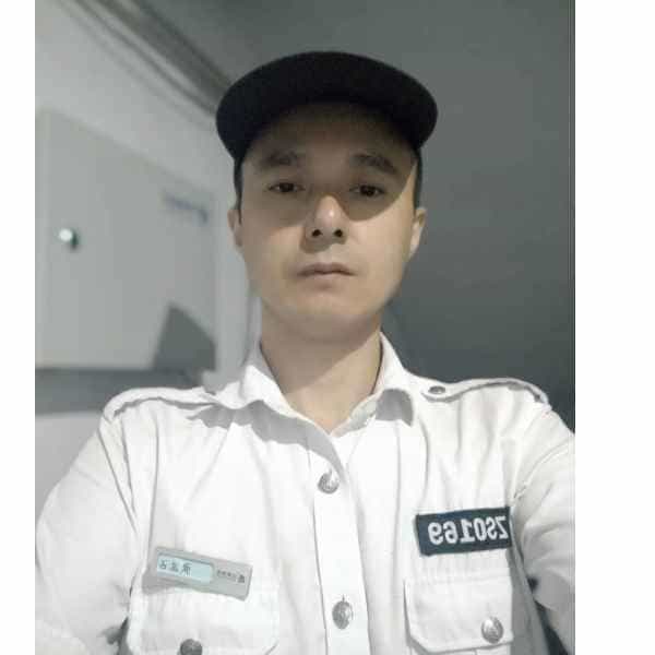 41岁岁河南单身帅哥 - 神农架吉缘网