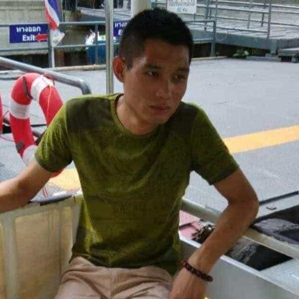 38岁岁湖南单身帅哥 - 神农架吉缘网
