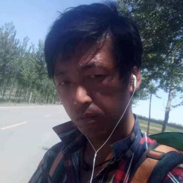 35岁岁辽宁单身帅哥 - 神农架吉缘网