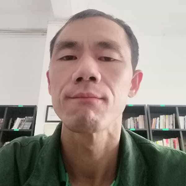 38岁岁湖南单身帅哥 - 神农架吉缘网