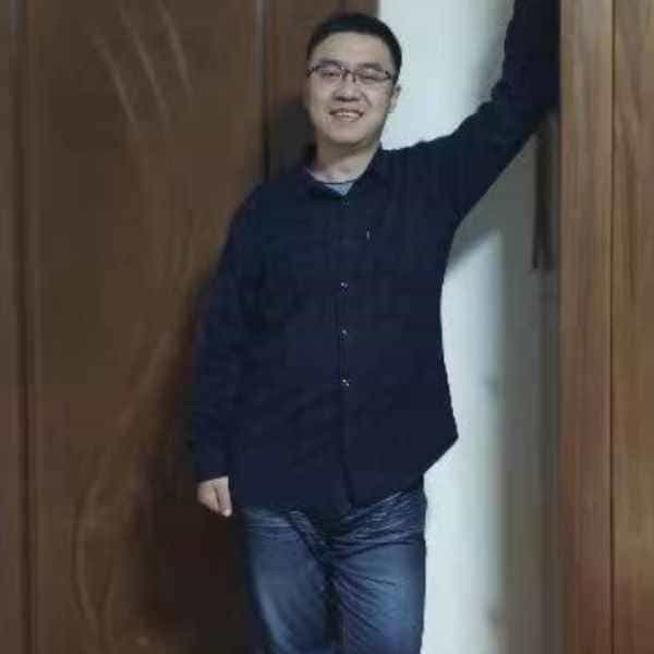35岁岁广东单身帅哥 - 神农架吉缘网