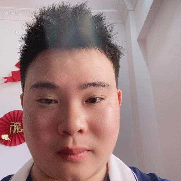 31岁岁广东单身帅哥 - 神农架吉缘网