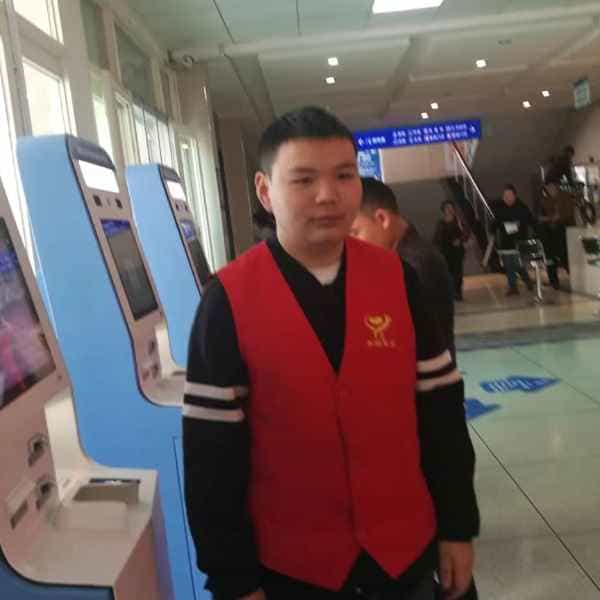 28岁岁浙江单身帅哥 - 神农架吉缘网