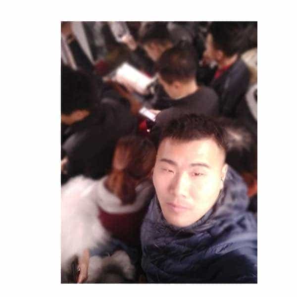 38岁岁江苏单身帅哥 - 神农架吉缘网