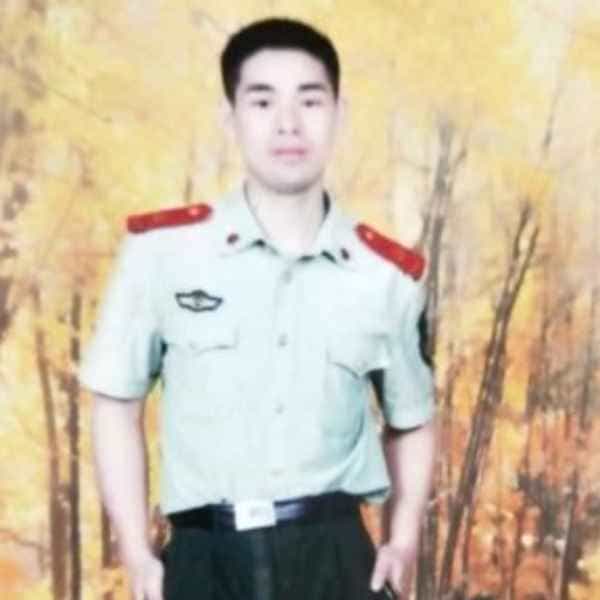38岁岁江西单身帅哥 - 神农架吉缘网