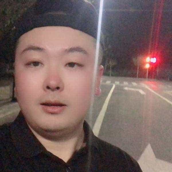 31岁岁辽宁单身帅哥 - 神农架吉缘网