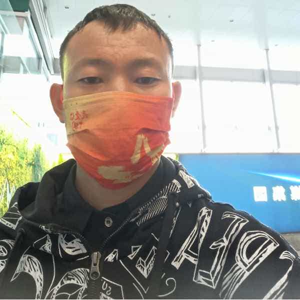 29岁岁甘肃单身帅哥 - 神农架吉缘网