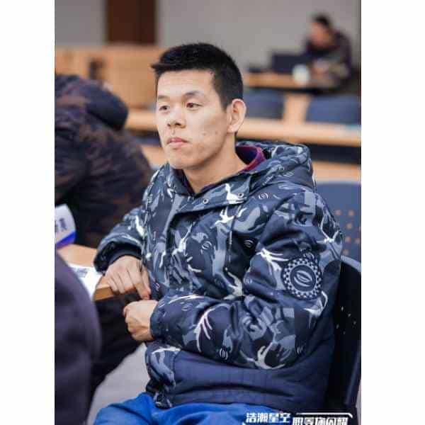 30岁岁江苏单身帅哥 - 神农架吉缘网