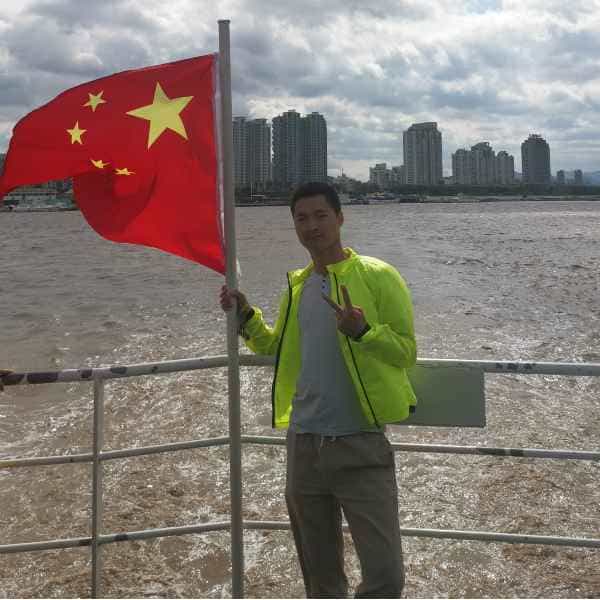 31岁岁浙江单身帅哥 - 神农架吉缘网