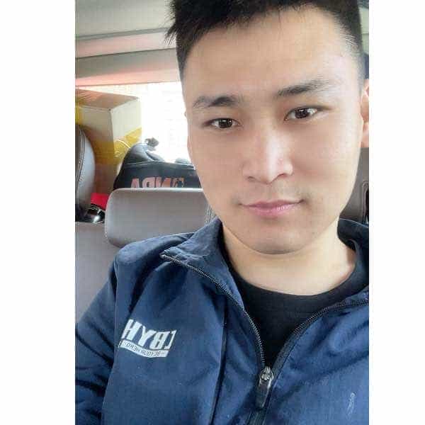 33岁岁辽宁单身帅哥 - 神农架吉缘网