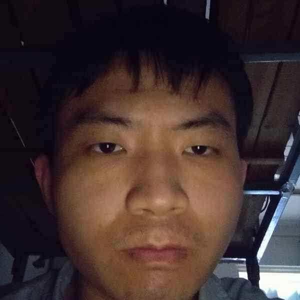 35岁岁湖南单身帅哥 - 神农架吉缘网