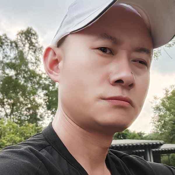41岁岁湖南单身帅哥 - 神农架吉缘网