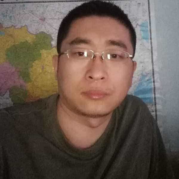 35岁岁吉林单身帅哥 - 神农架吉缘网