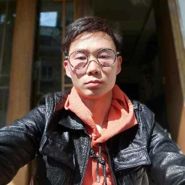 39岁岁江西单身帅哥 - 神农架吉缘网