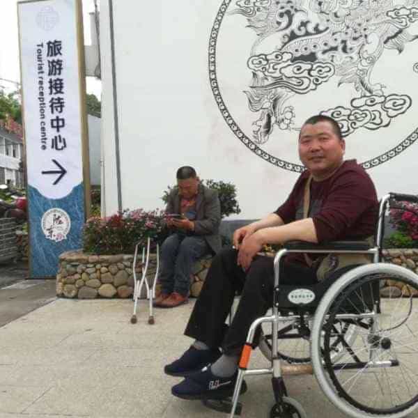 35岁岁浙江单身帅哥 - 神农架吉缘网