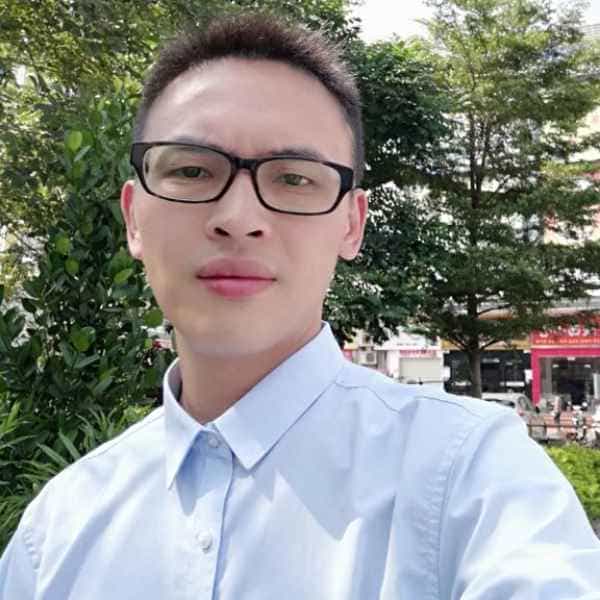 41岁岁广东单身帅哥 - 神农架吉缘网