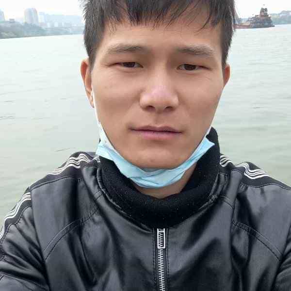 31岁岁江西单身帅哥 - 神农架吉缘网