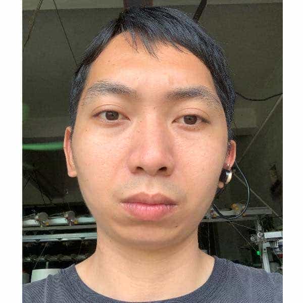 30岁岁广东单身帅哥 - 神农架吉缘网