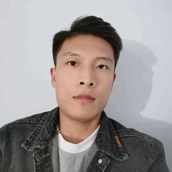 32岁岁山东单身帅哥 - 神农架吉缘网