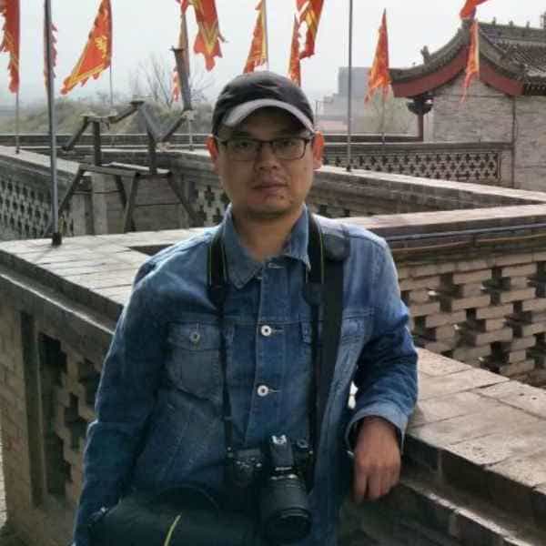 43岁岁河北单身帅哥 - 神农架吉缘网