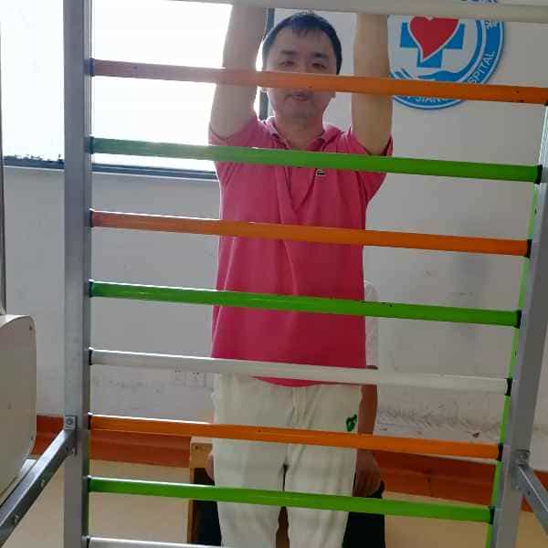35岁岁安徽单身帅哥 - 神农架吉缘网