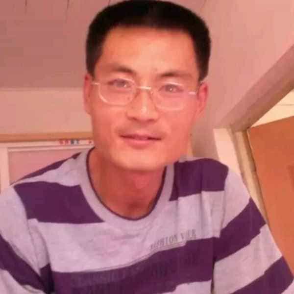 48岁岁山东单身帅哥 - 神农架吉缘网