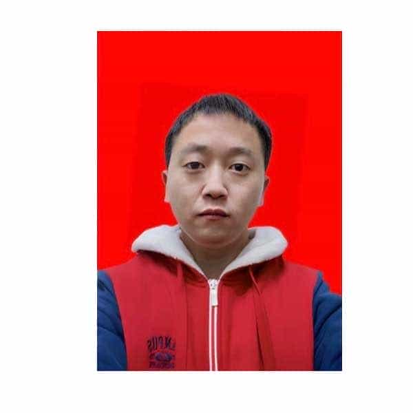 33岁岁四川单身帅哥 - 神农架吉缘网