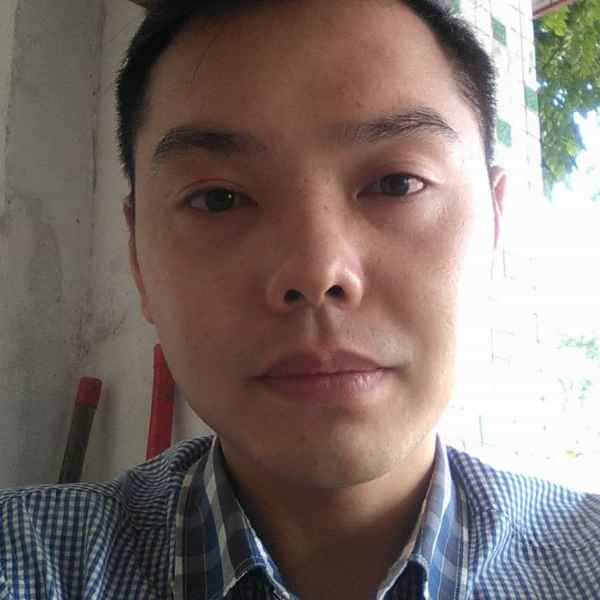 38岁岁四川单身帅哥 - 神农架吉缘网