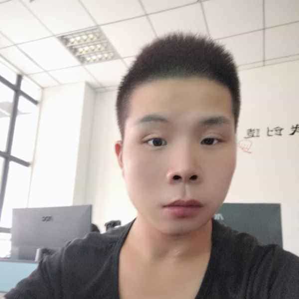 27岁岁河南单身帅哥 - 神农架吉缘网