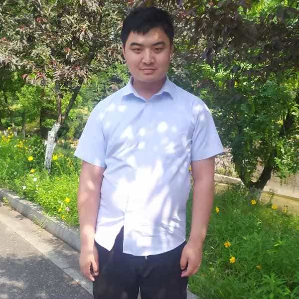 29岁岁江西单身帅哥 - 神农架吉缘网