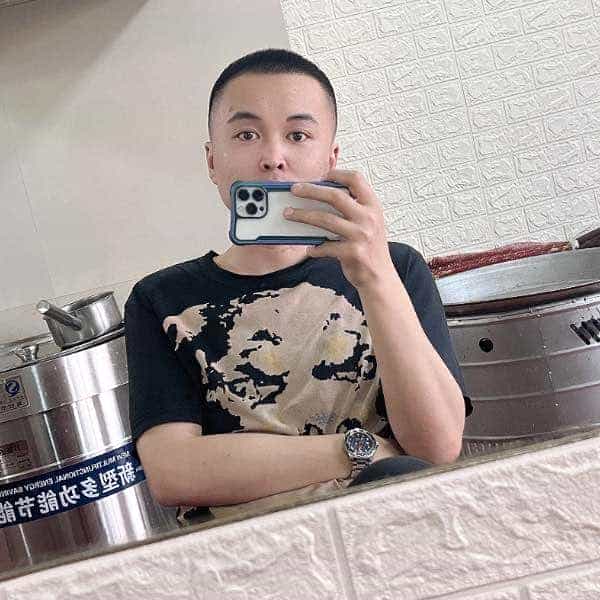 30岁岁黑龙江单身帅哥 - 神农架吉缘网