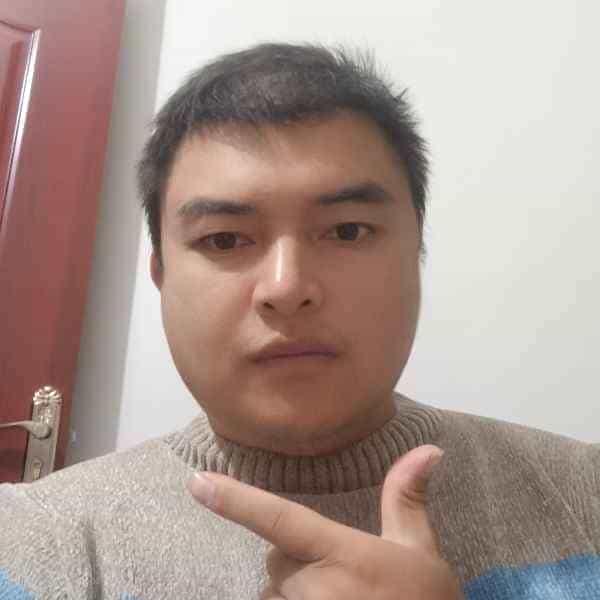 35岁岁四川单身帅哥 - 神农架吉缘网