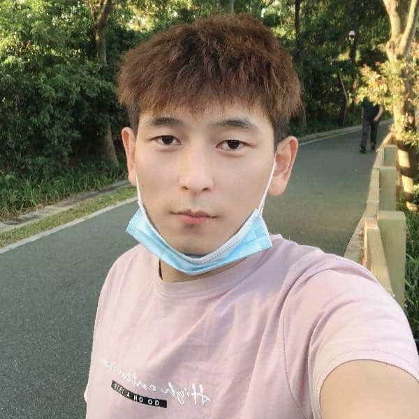 34岁岁湖北单身帅哥 - 神农架吉缘网