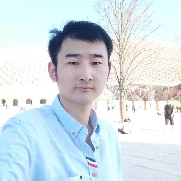 36岁岁安徽单身帅哥 - 神农架吉缘网