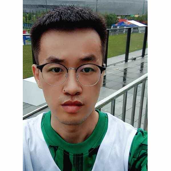 37岁岁重庆单身帅哥 - 神农架吉缘网