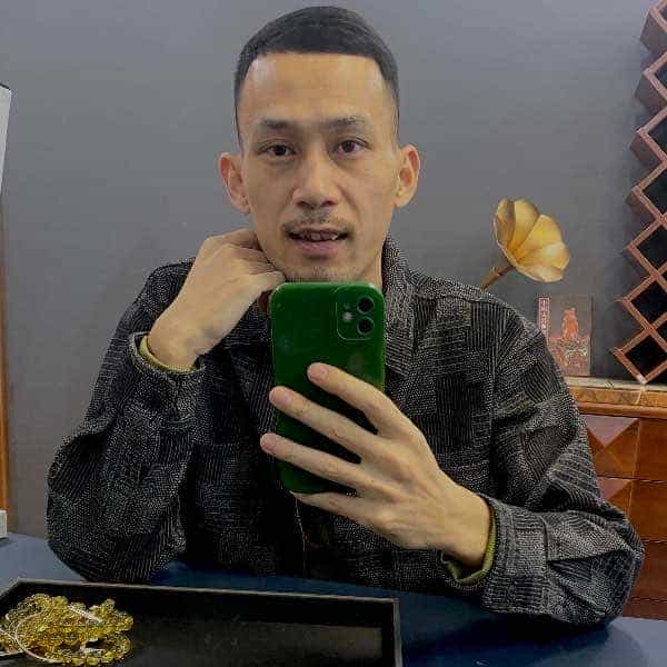 36岁岁广东单身帅哥 - 神农架吉缘网