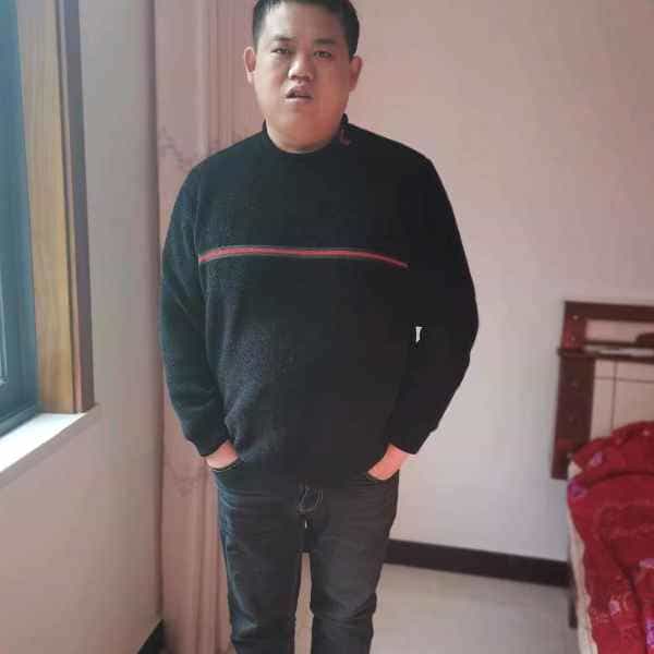 33岁岁重庆单身帅哥 - 神农架吉缘网