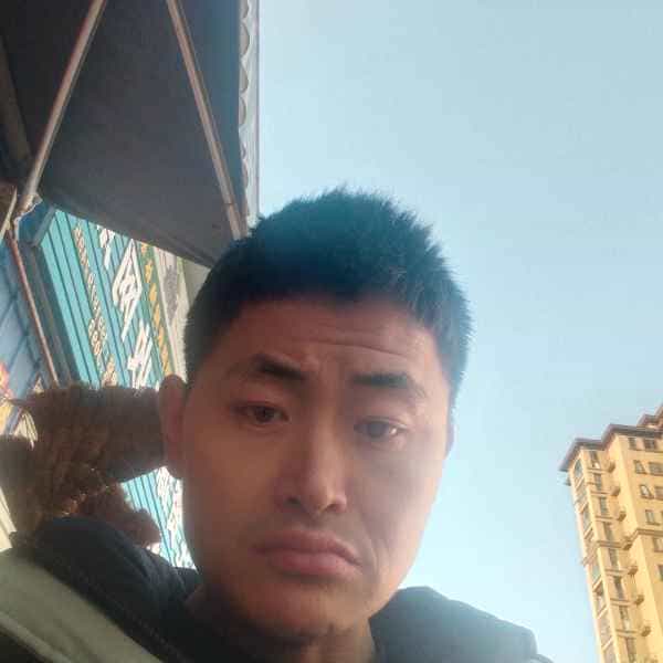 38岁岁湖北单身帅哥 - 神农架吉缘网