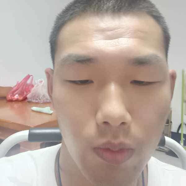 30岁岁河北单身帅哥 - 神农架吉缘网